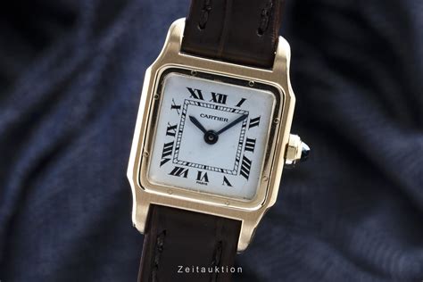 cartier 7809